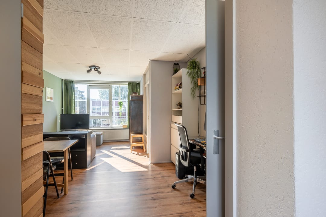 Foto 8 van Burgemeester Gijsenlaan 72