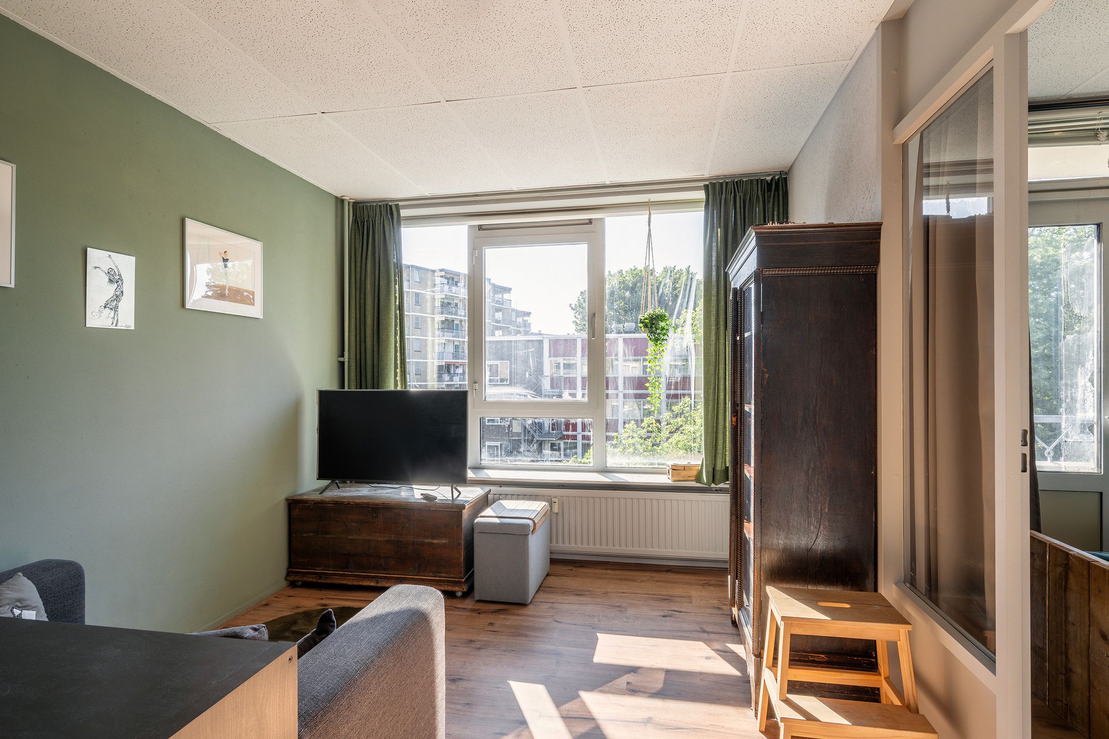 Foto 9 van Burgemeester Gijsenlaan 72