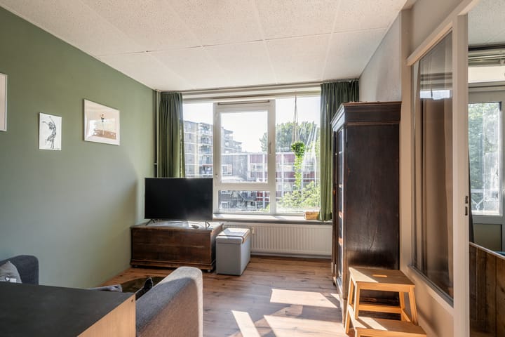 Foto 9 van Burgemeester Gijsenlaan 72