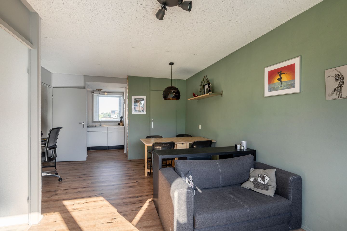 Foto 10 van Burgemeester Gijsenlaan 72