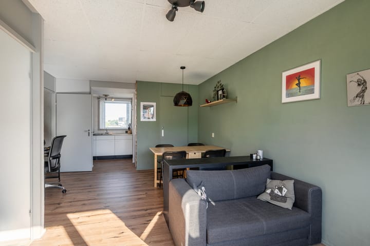 Foto 10 van Burgemeester Gijsenlaan 72