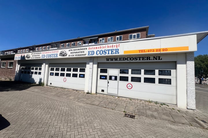 Couwenhovenstraat 76, Schiedam