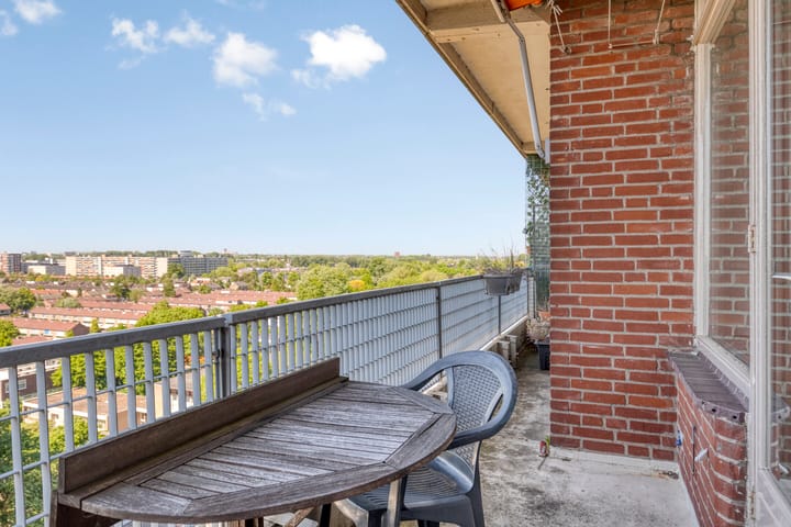 Foto 2 van Vrijheer van Eslaan 481