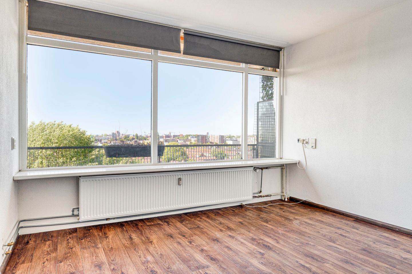 Foto 4 van Vrijheer van Eslaan 481