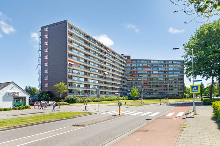 Foto 5 van Vrijheer van Eslaan 481