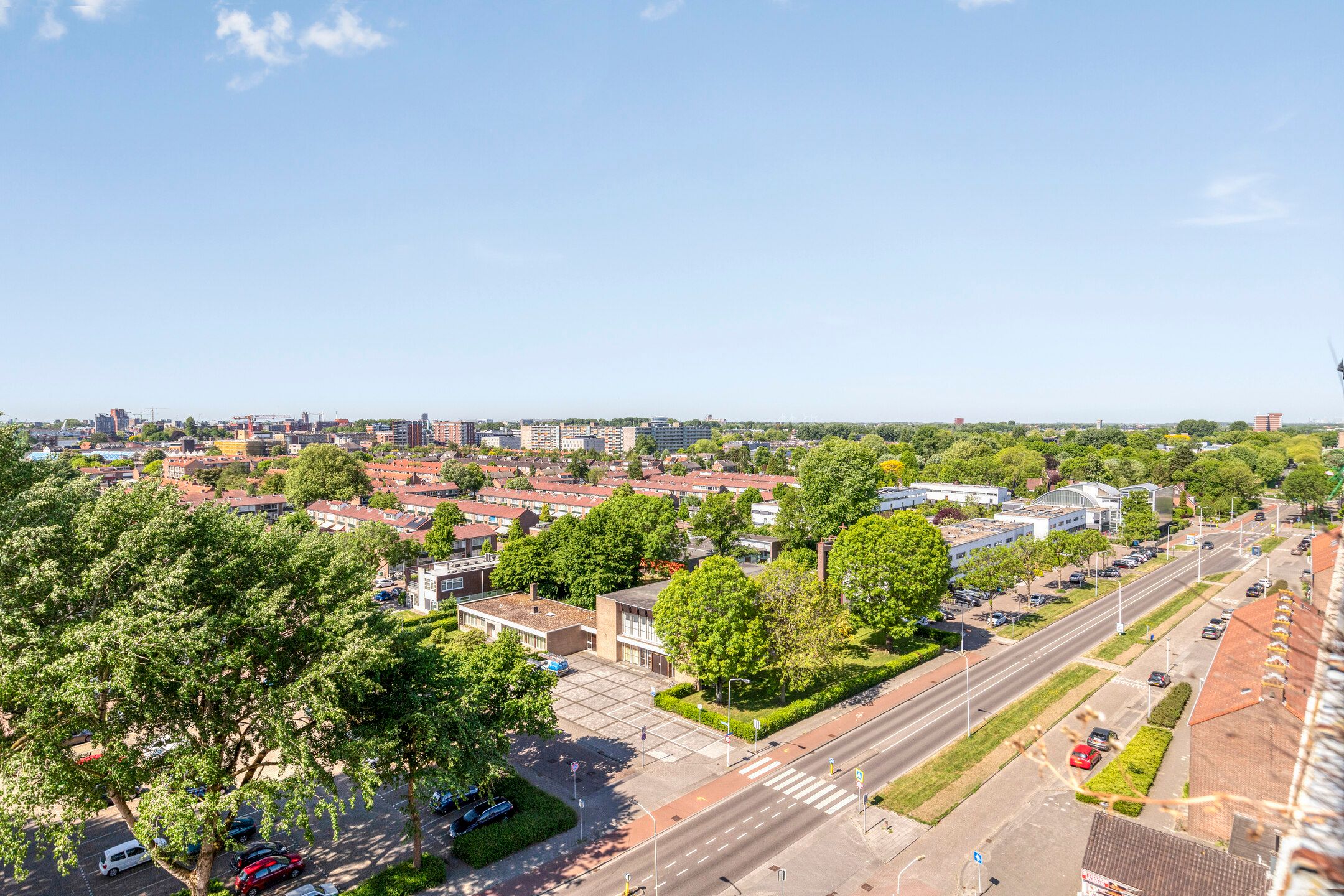 Foto 18 van Vrijheer van Eslaan 481