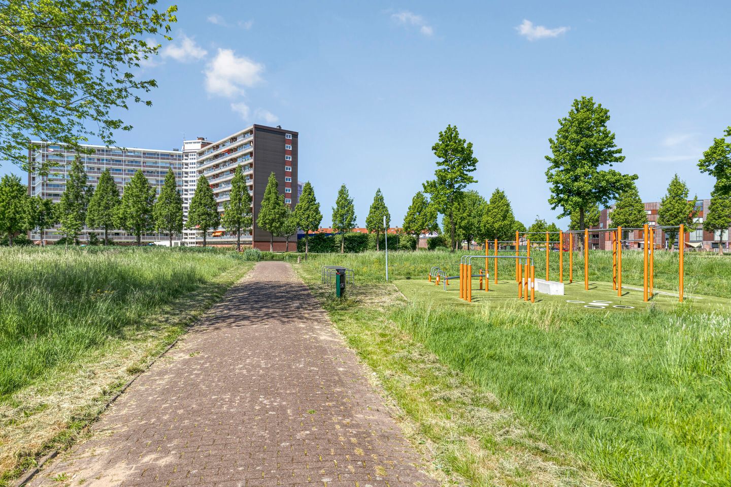 Foto 19 van Vrijheer van Eslaan 481