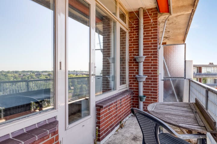 Foto 20 van Vrijheer van Eslaan 481