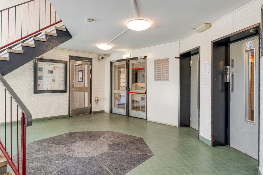 Foto 22 van Vrijheer van Eslaan 481