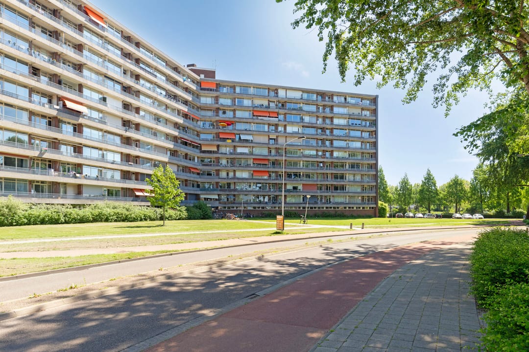 Foto 23 van Vrijheer van Eslaan 481