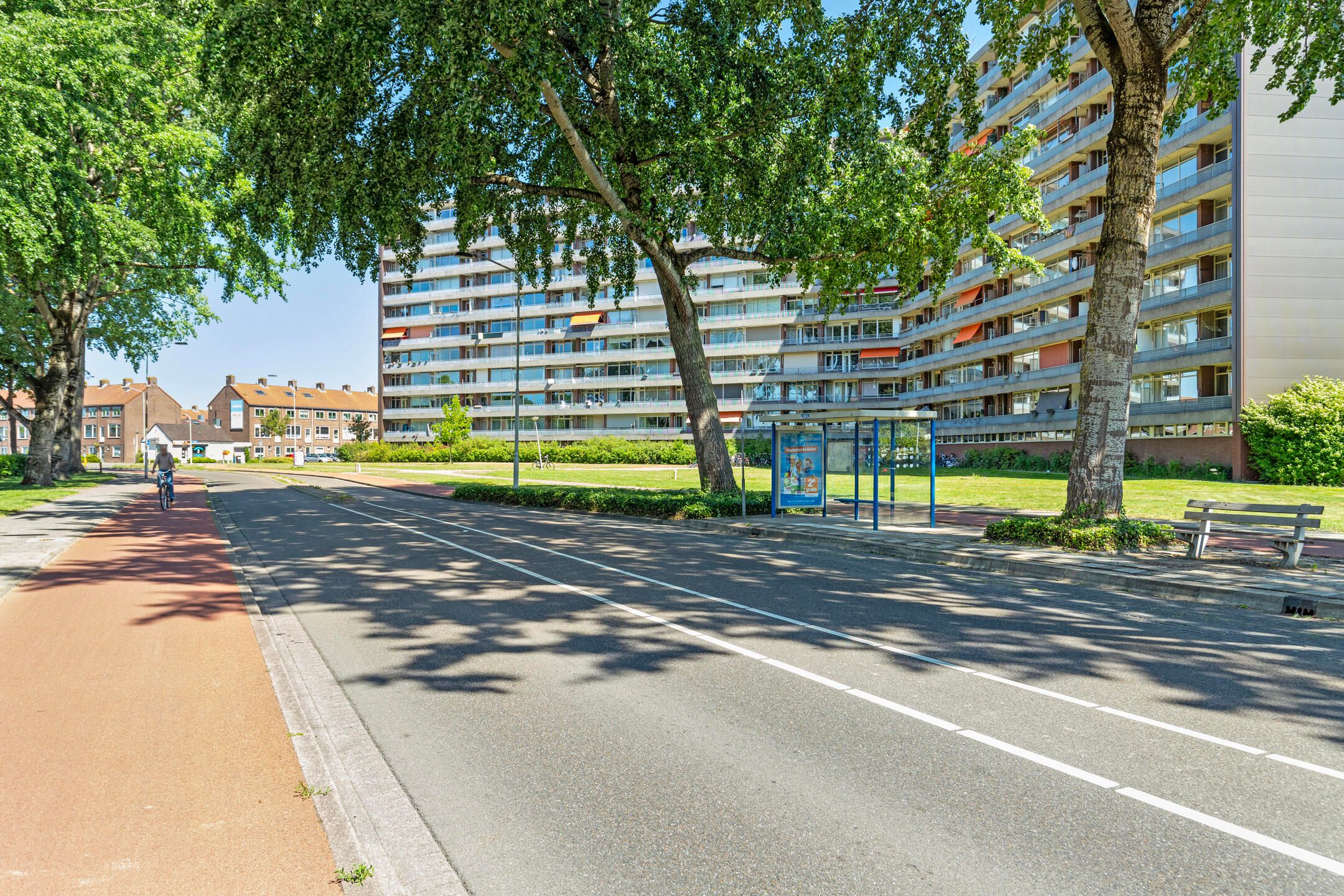 Foto 24 van Vrijheer van Eslaan 481