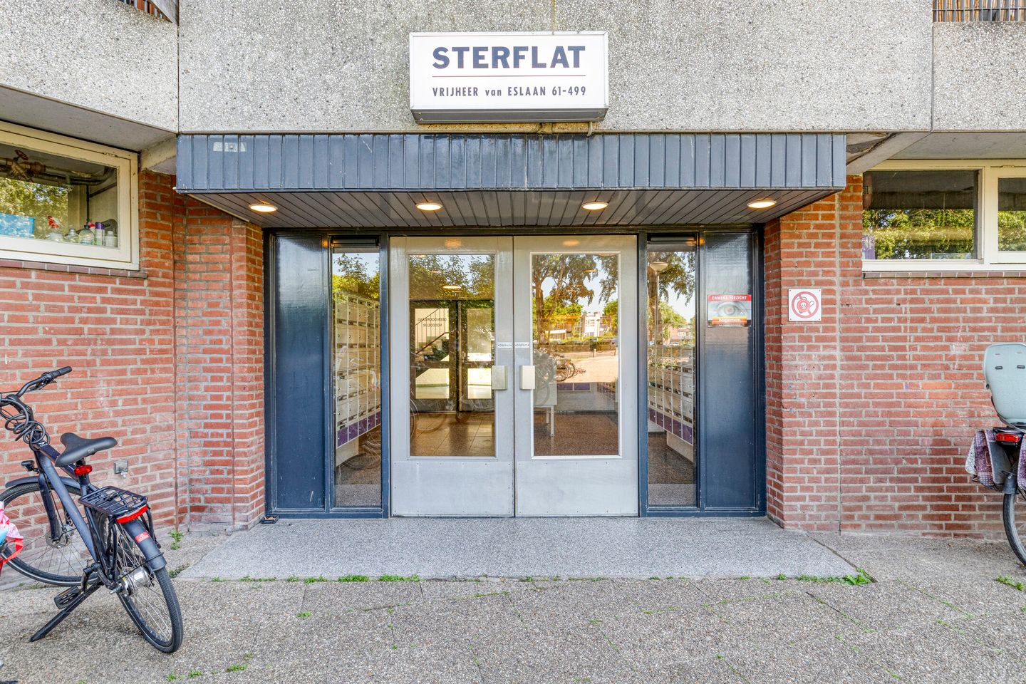 Foto 25 van Vrijheer van Eslaan 481