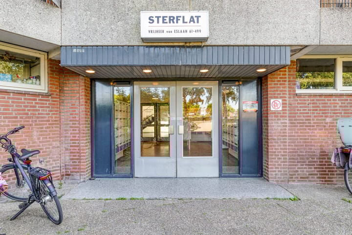 Foto 25 van Vrijheer van Eslaan 481