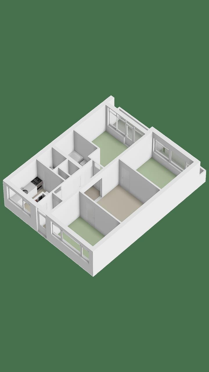 Foto 28 van Vrijheer van Eslaan 481