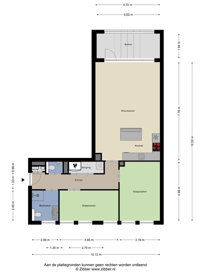 Photo 33 of Kromhout 49