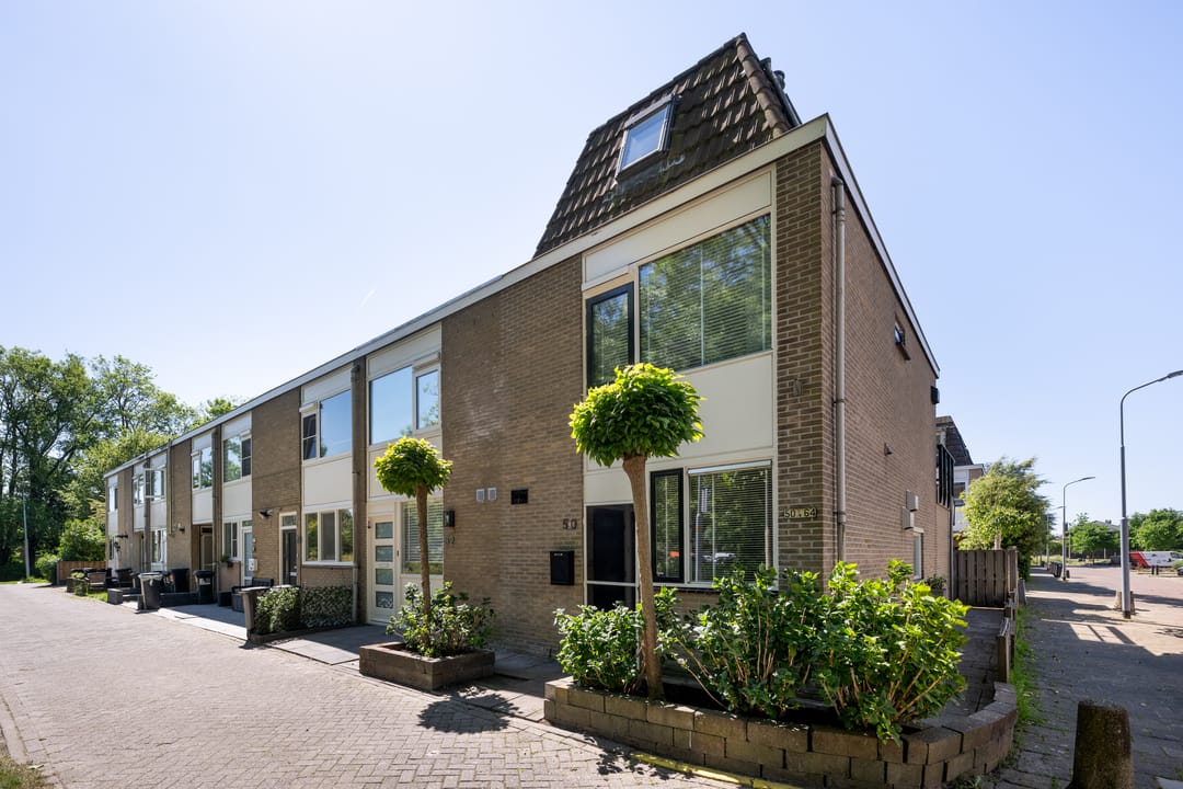 Foto 1 van Populierenlaan 50