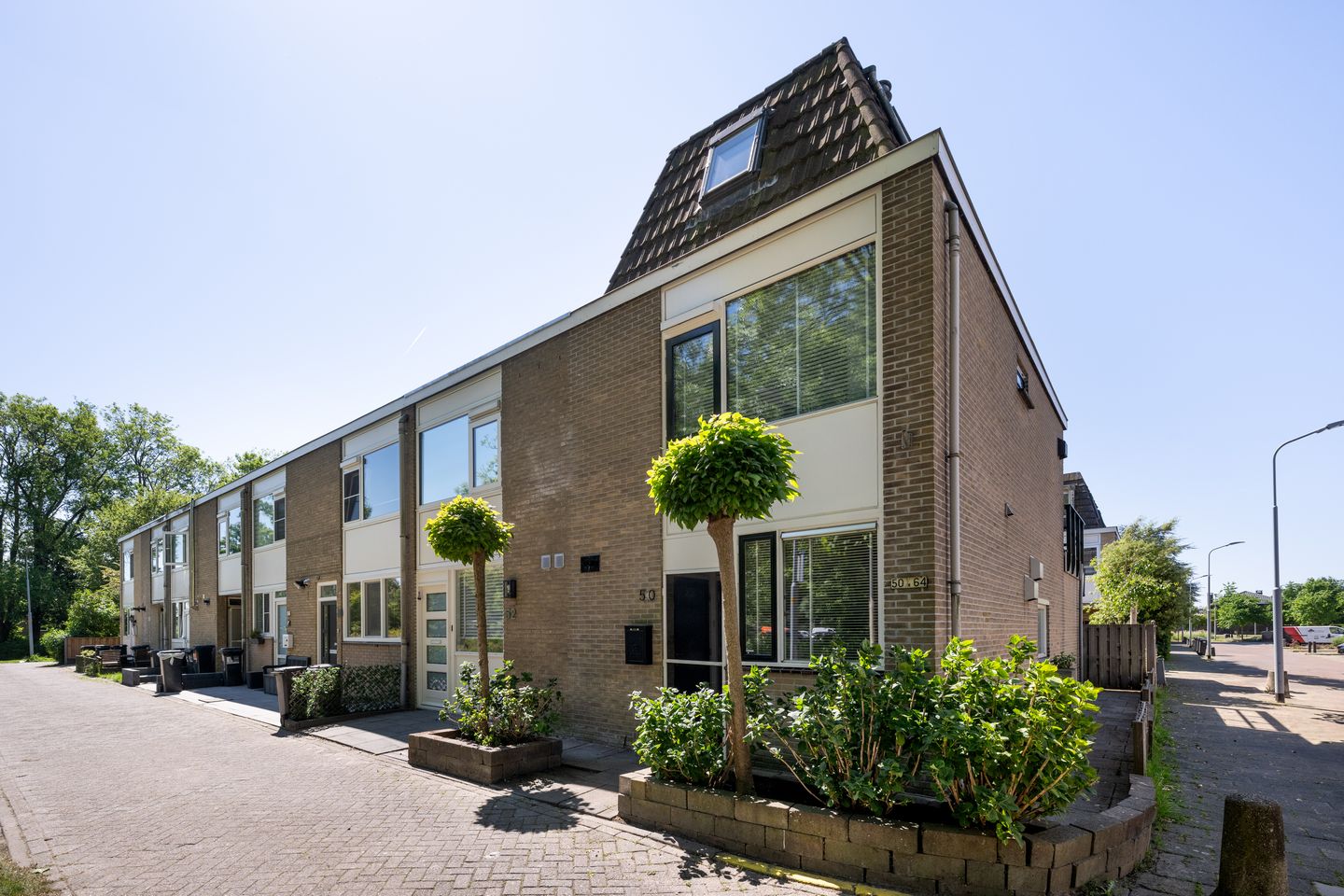 Foto 1 van Populierenlaan 50