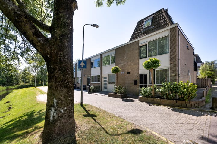 Foto 2 van Populierenlaan 50