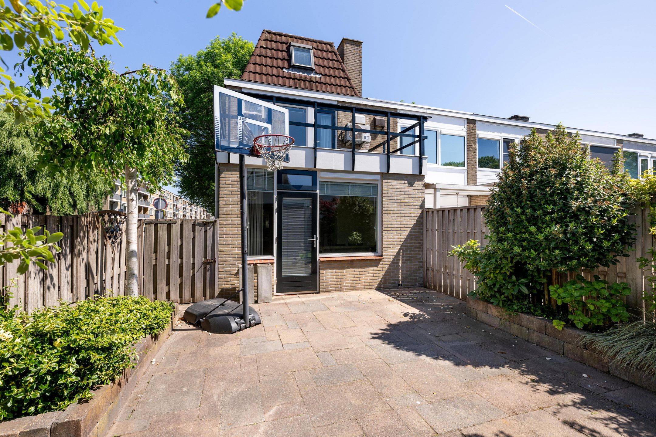 Foto 12 van Populierenlaan 50