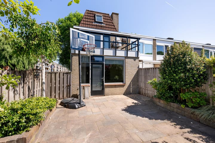 Foto 12 van Populierenlaan 50