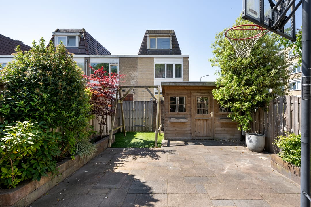 Foto 13 van Populierenlaan 50