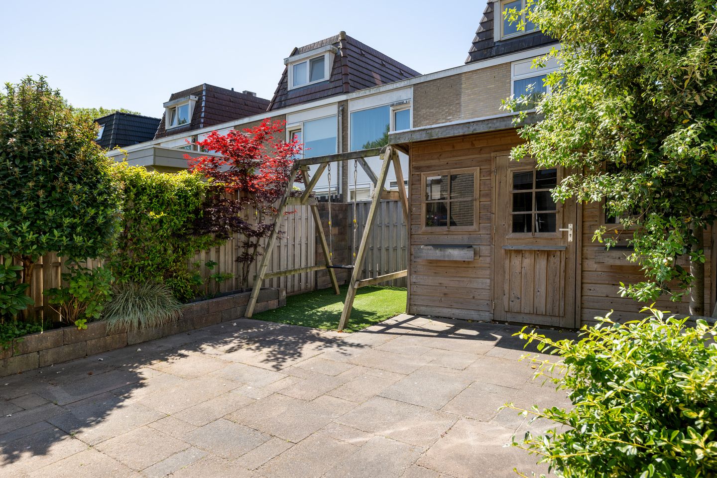 Foto 14 van Populierenlaan 50