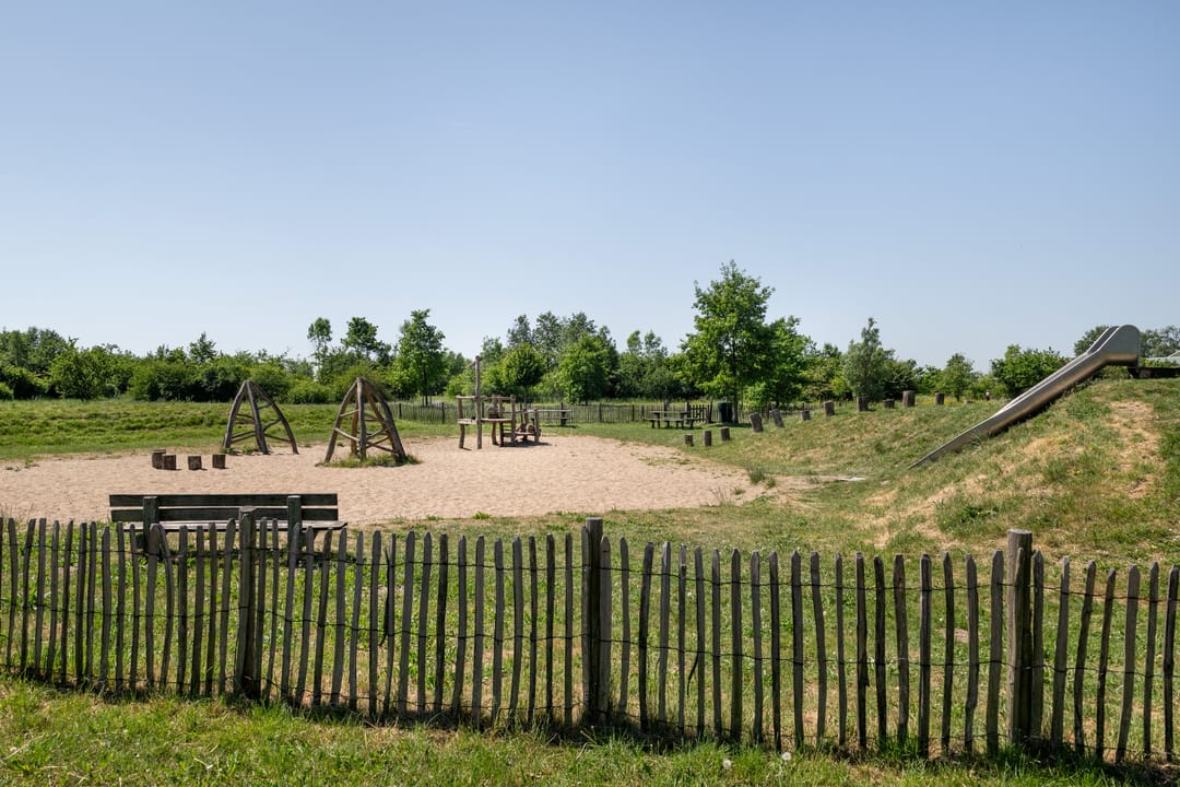 Foto 28 van Populierenlaan 50