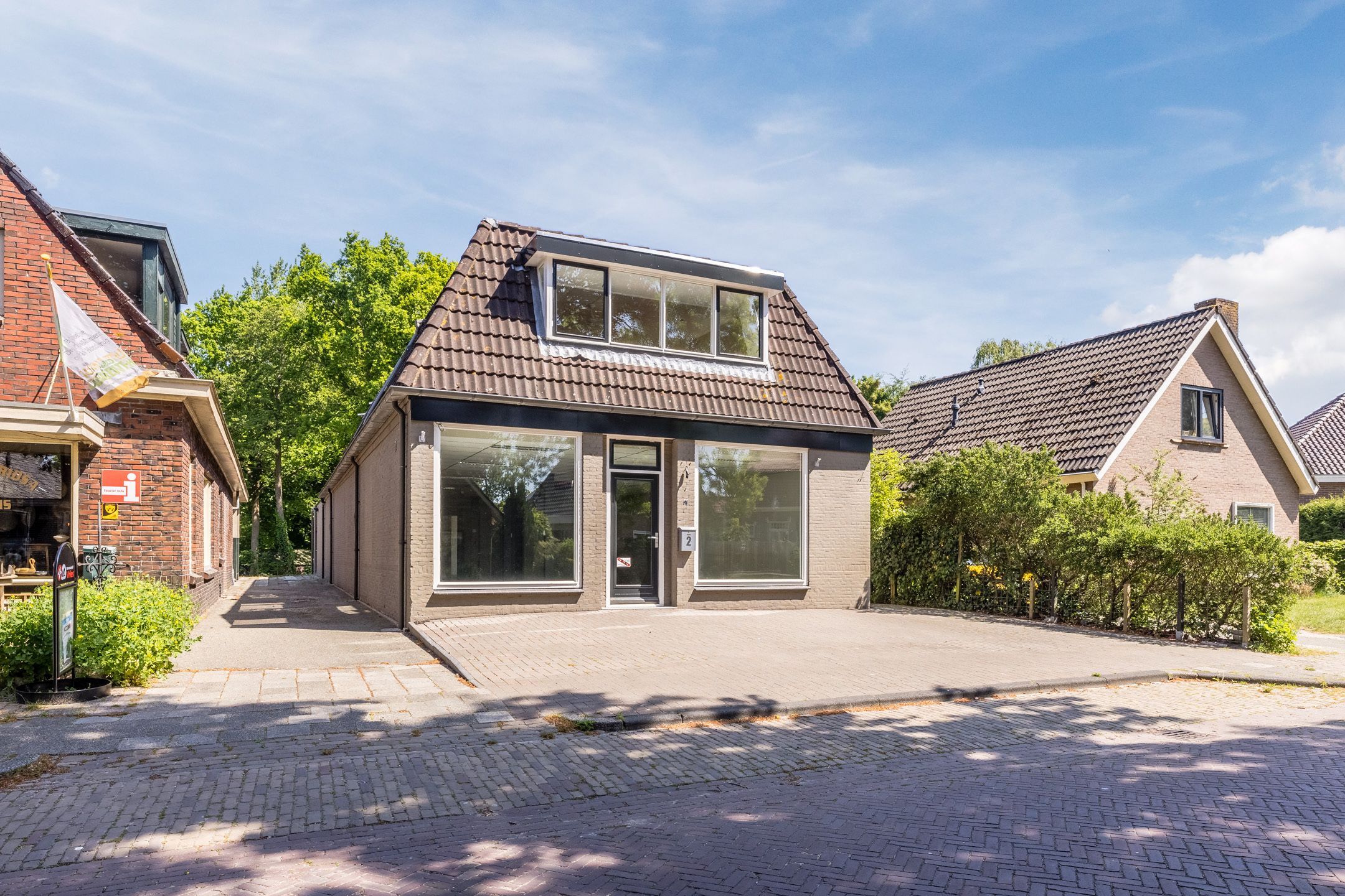 Schultestraat, 2, Vries, 9481BC, Drenthe, Nederland 2 