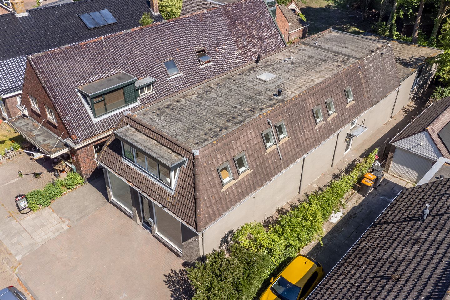 Foto 4 van Schultestraat 2