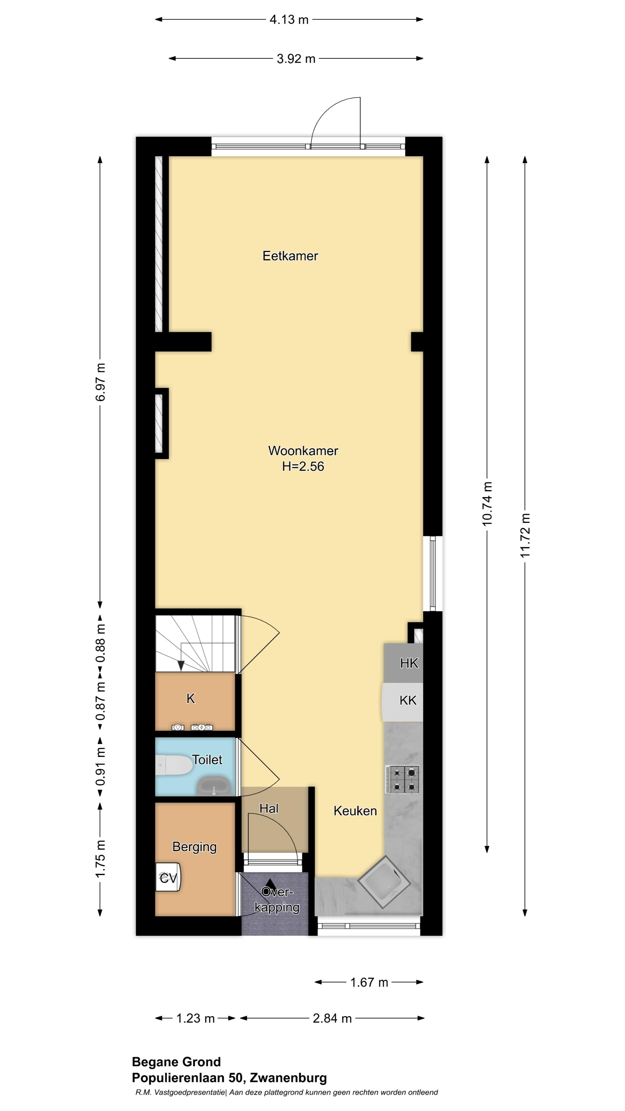 Foto 33 van Populierenlaan 50