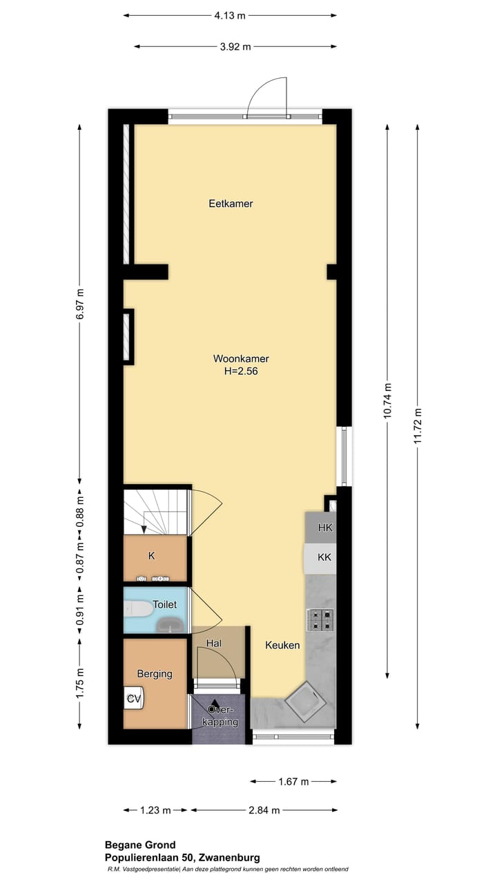 Foto 33 van Populierenlaan 50