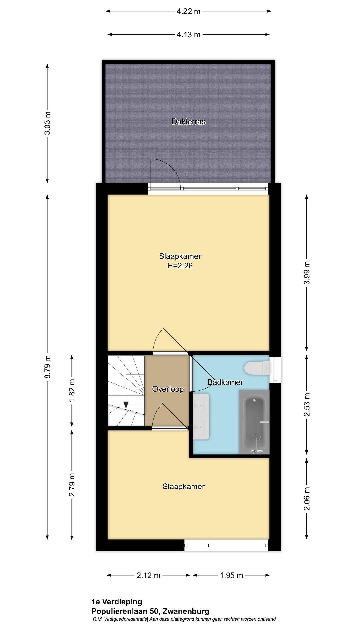 Foto 34 van Populierenlaan 50