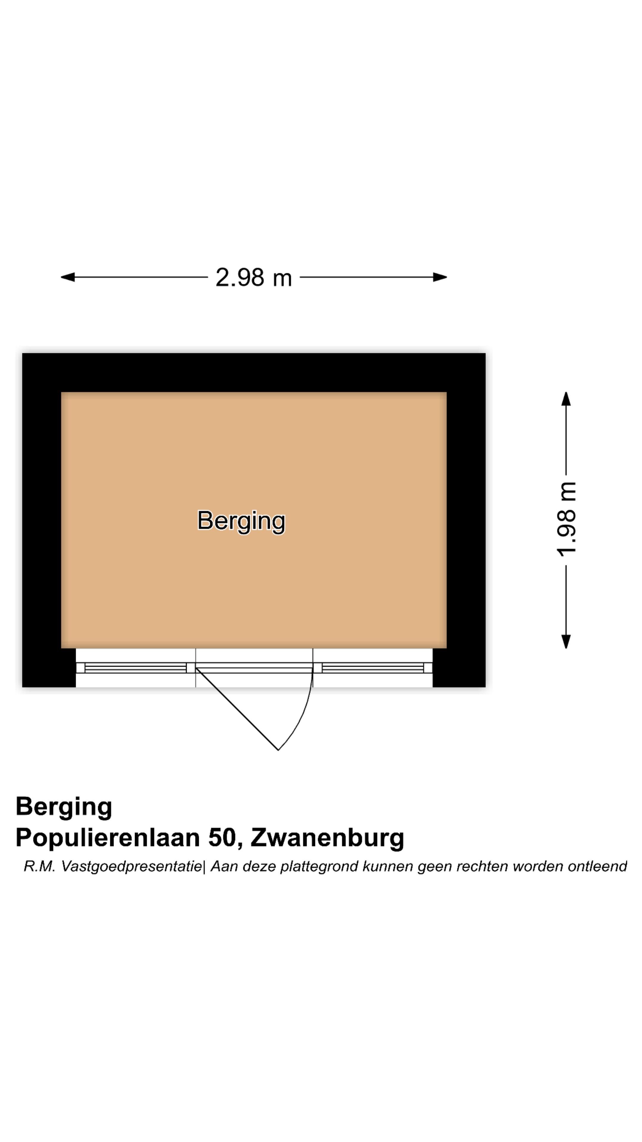 Foto 36 van Populierenlaan 50