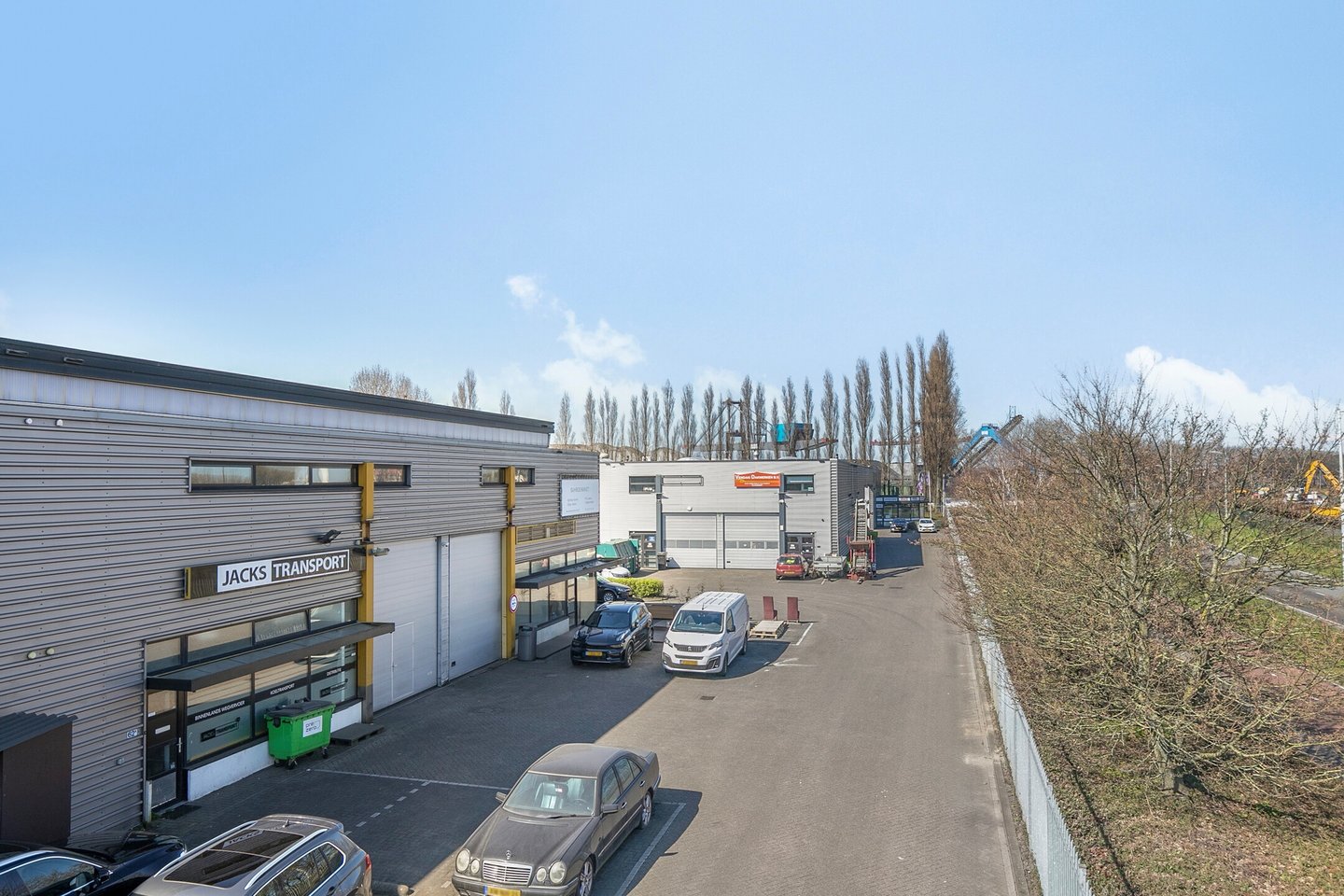 View photo 1 of Westhavenweg 62-A