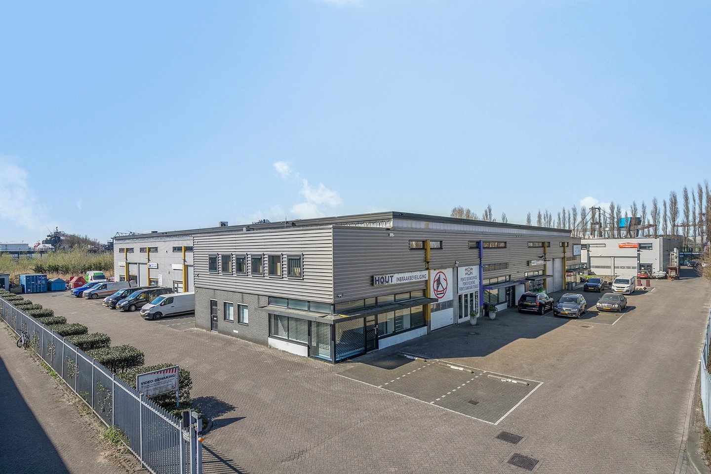 View photo 5 of Westhavenweg 62-A