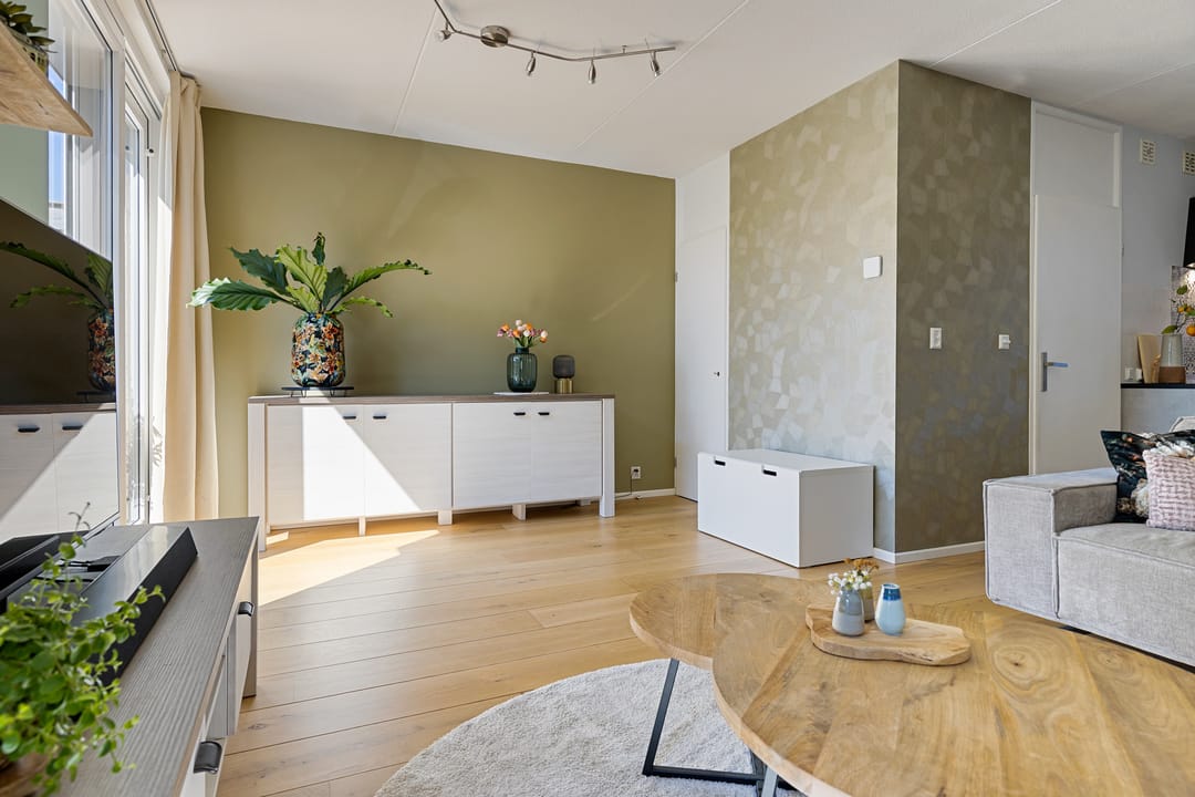 Foto 13 van Zicht 41