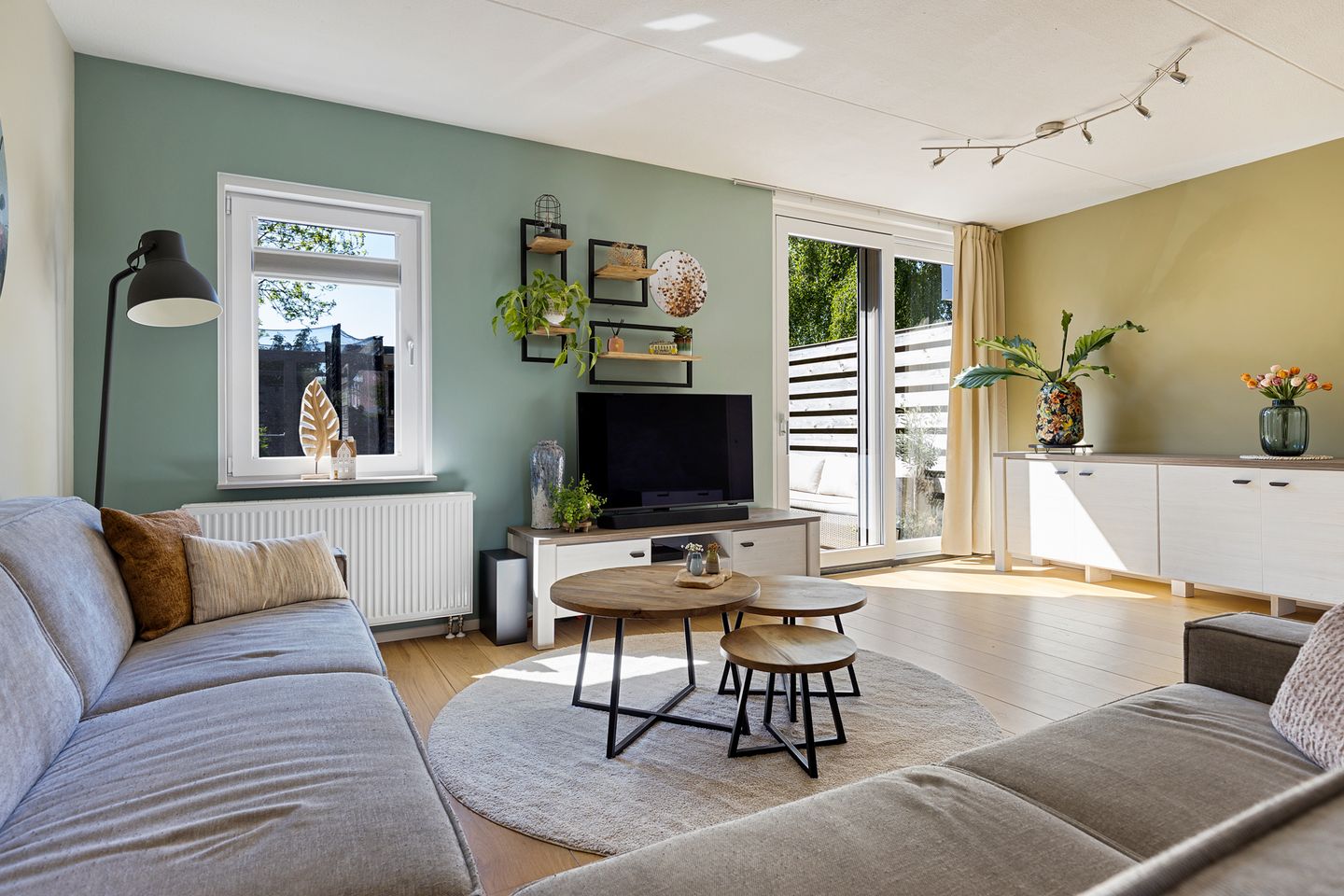 Foto 14 van Zicht 41