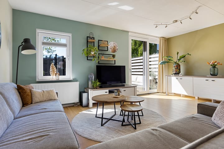 Foto 14 van Zicht 41