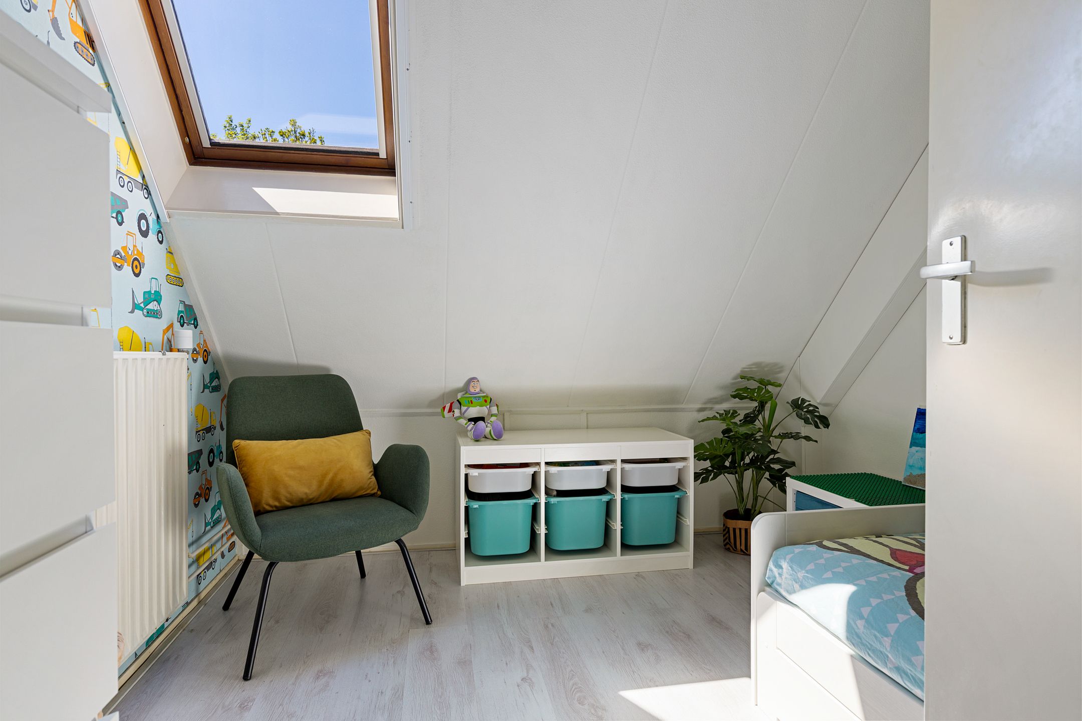 Foto 27 van Zicht 41