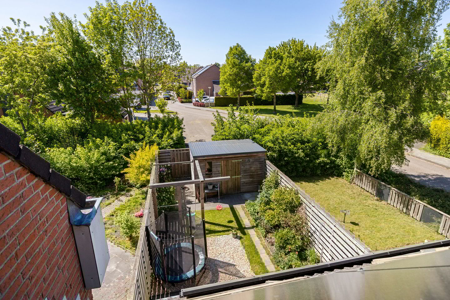 Foto 35 van Zicht 41