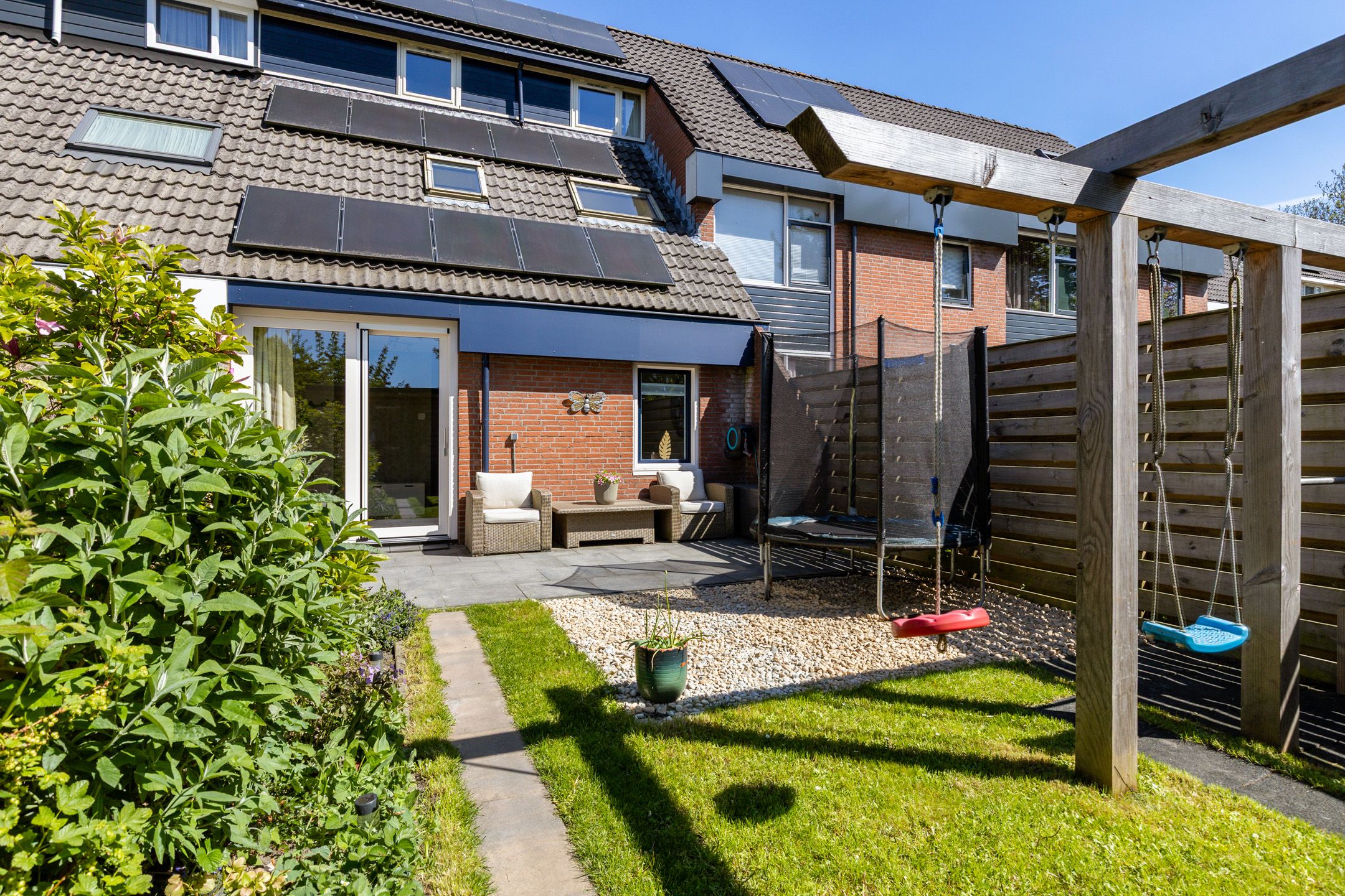 Foto 39 van Zicht 41