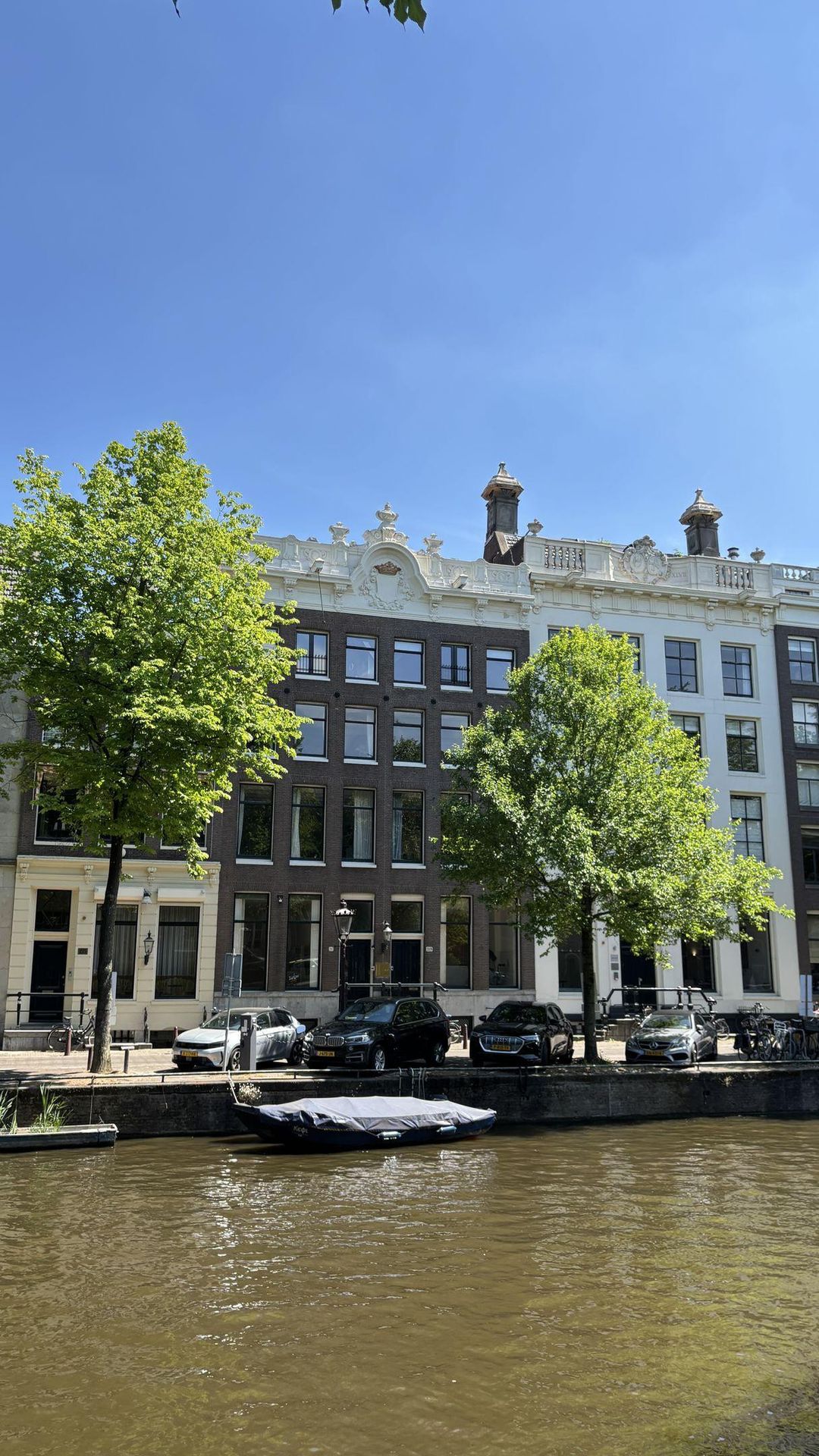 Foto 26 van Keizersgracht 217-G