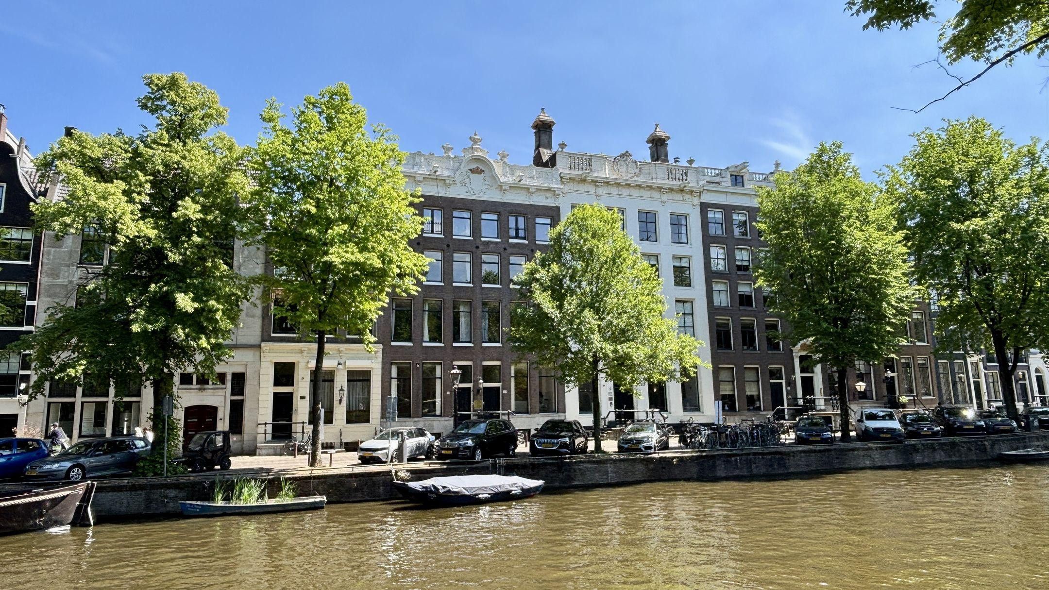 Foto 27 van Keizersgracht 217-G