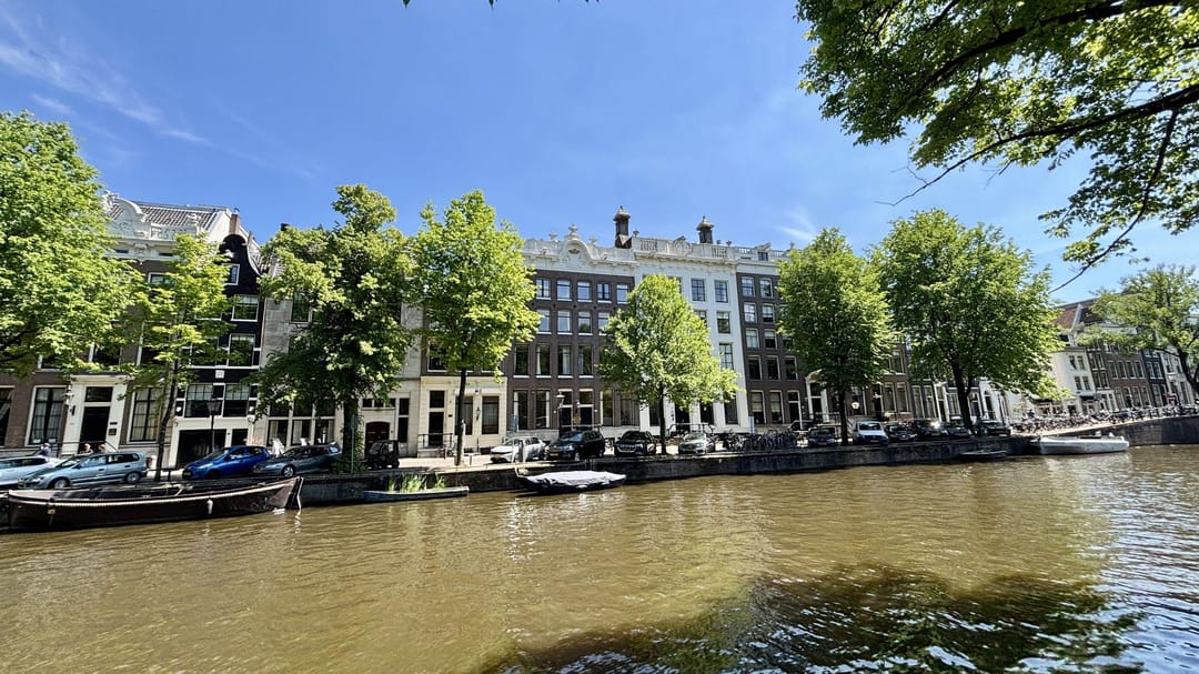 Foto 28 van Keizersgracht 217-G