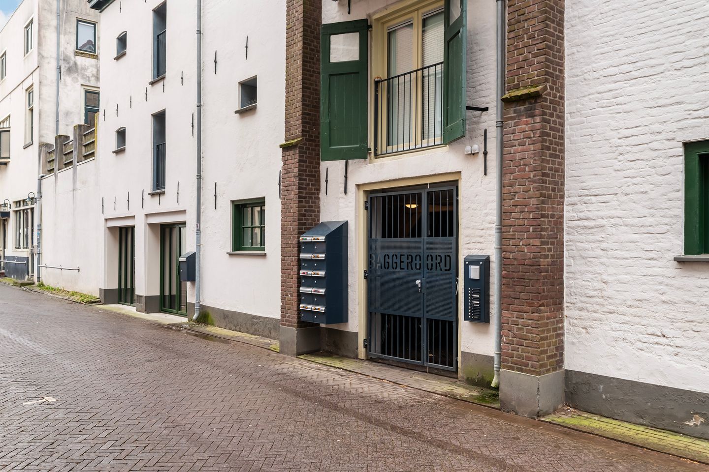 View photo 1 of Norenburgerstraat 3