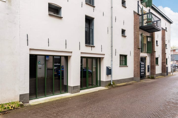 Norenburgerstraat 3