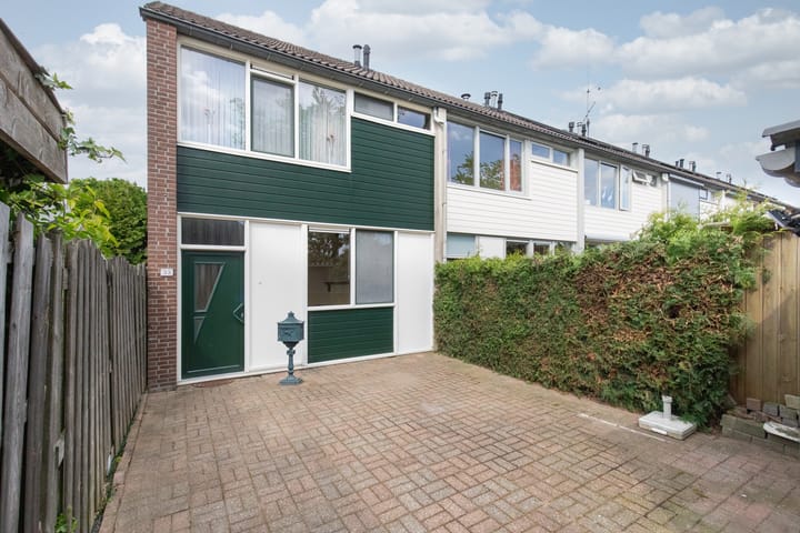 Foto 1 van Kornhorst 33