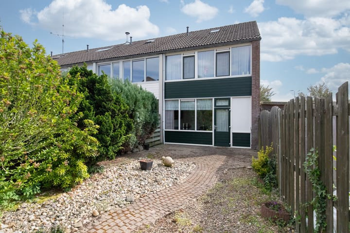 Foto 2 van Kornhorst 33