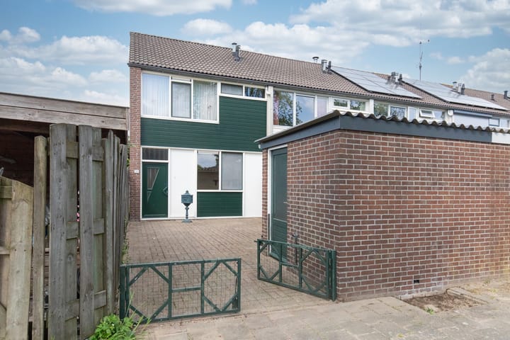 Foto 5 van Kornhorst 33