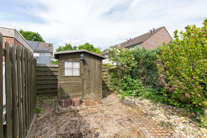 Foto 9 van Kornhorst 33